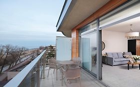 Diune Hotel By Zdrojowa